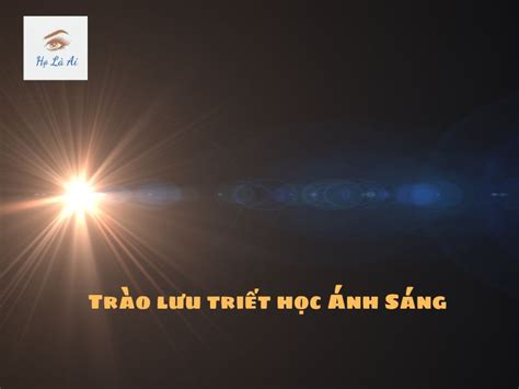 Sự Kiện  Lật Đảo Triết Học Ánh sáng: Cuộc Cách Mạng Khoa Học và Tư Tưởng của Pháp Thập Bát